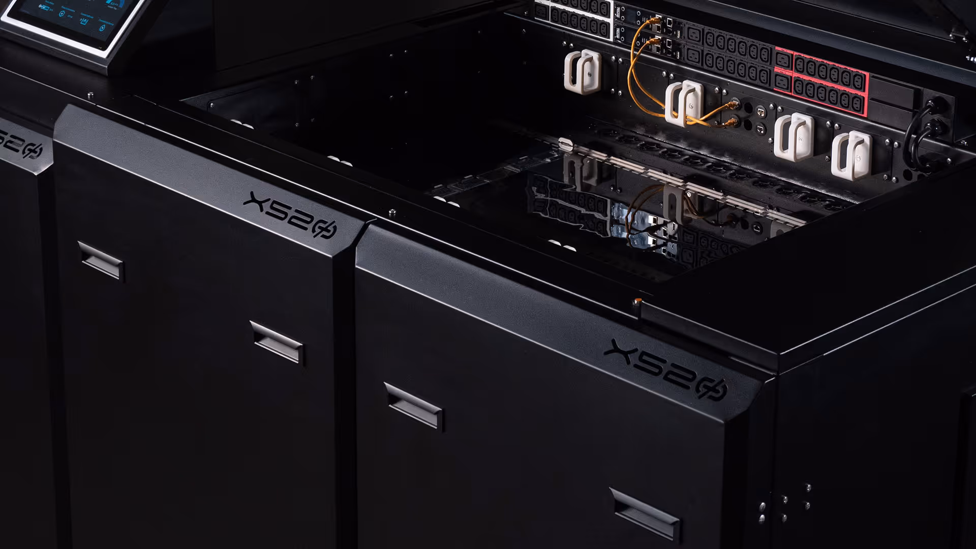 COOLBLOCK | IMMERSION COOLING