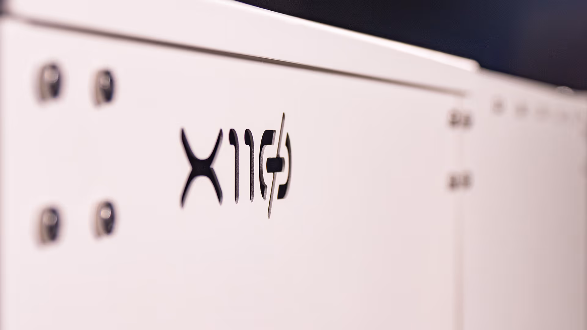 COOLBLOCK | IMMERSION COOLING