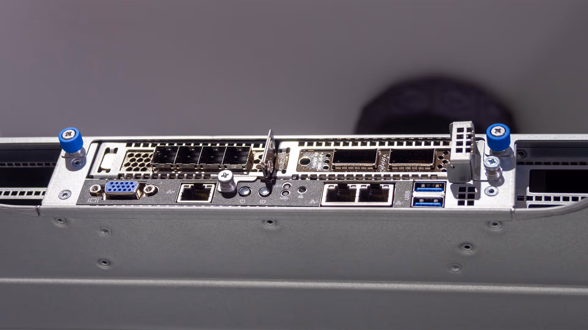 COOLBLOCK | IMMERSION COOLING