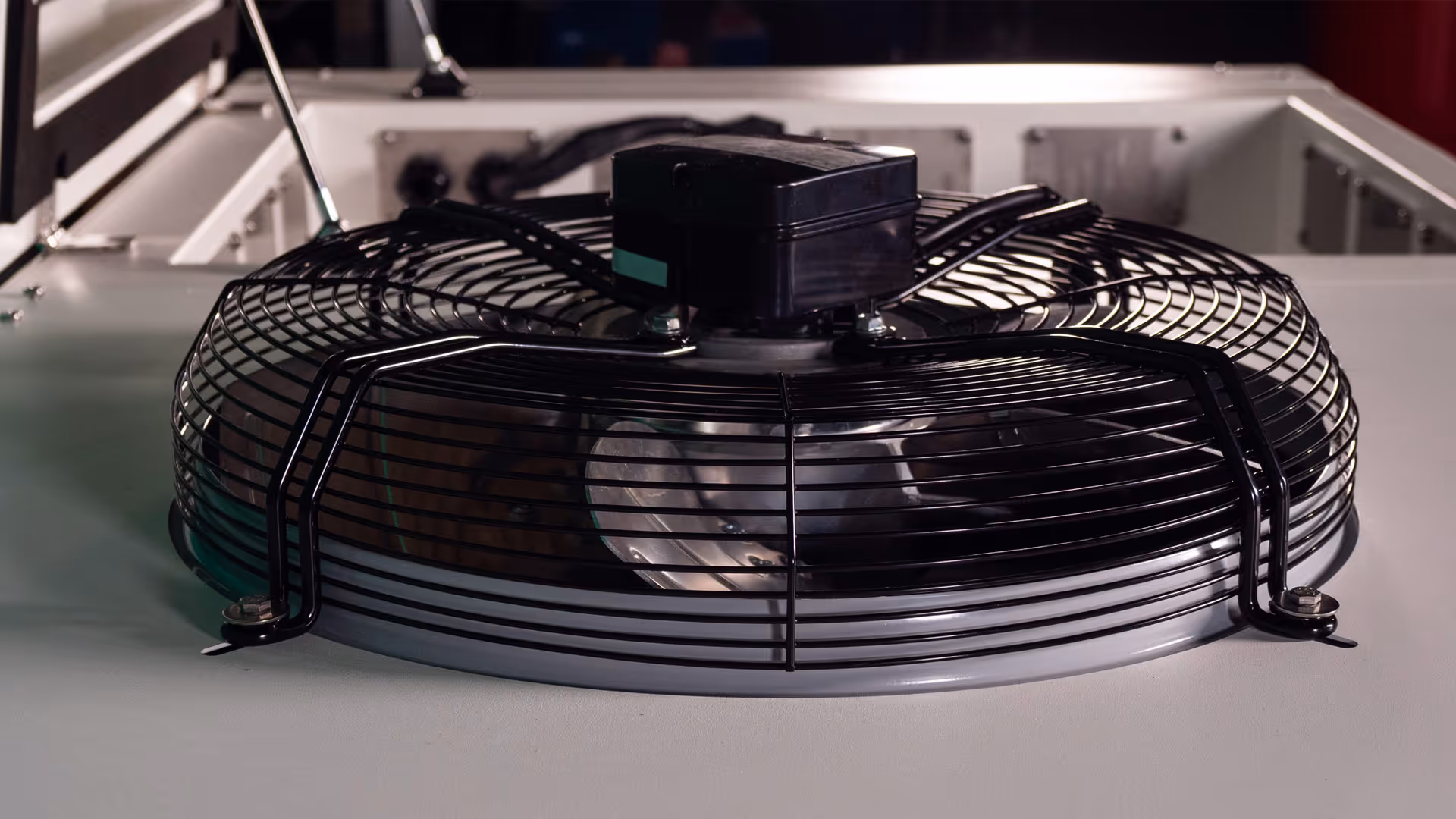 COOLBLOCK | IMMERSION COOLING