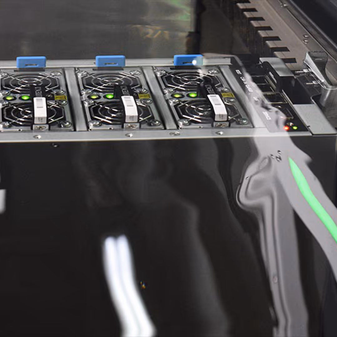 COOLBLOCK | IMMERSION COOLING