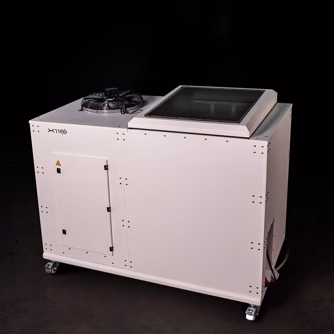 COOLBLOCK | IMMERSION COOLING