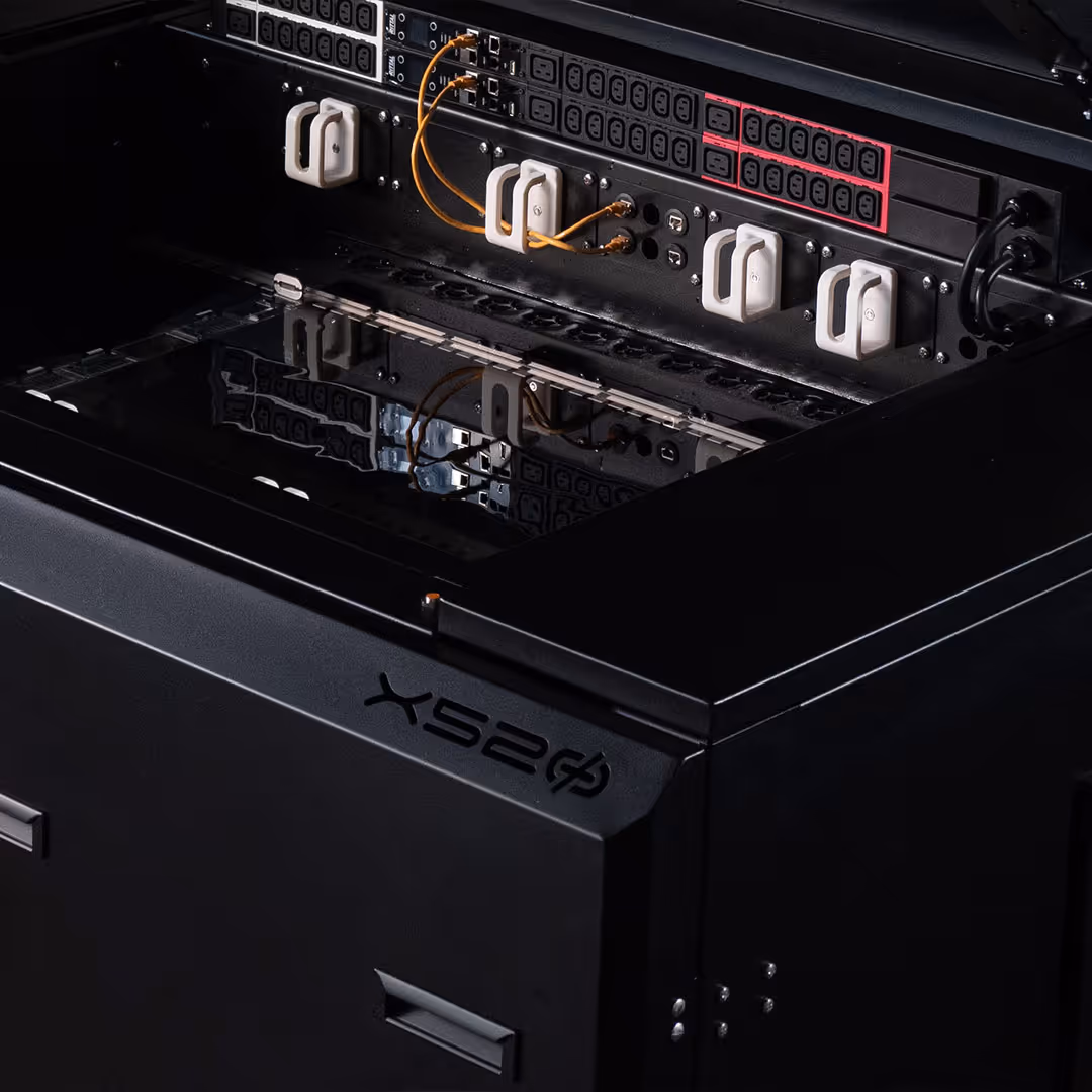 COOLBLOCK | IMMERSION COOLING