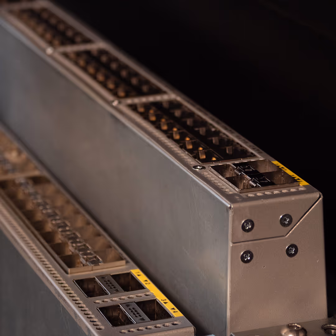 COOLBLOCK | IMMERSION COOLING