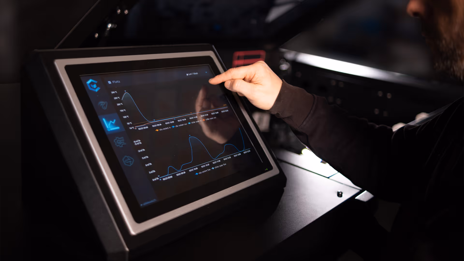 COOLBLOCK | IMMERSION COOLING