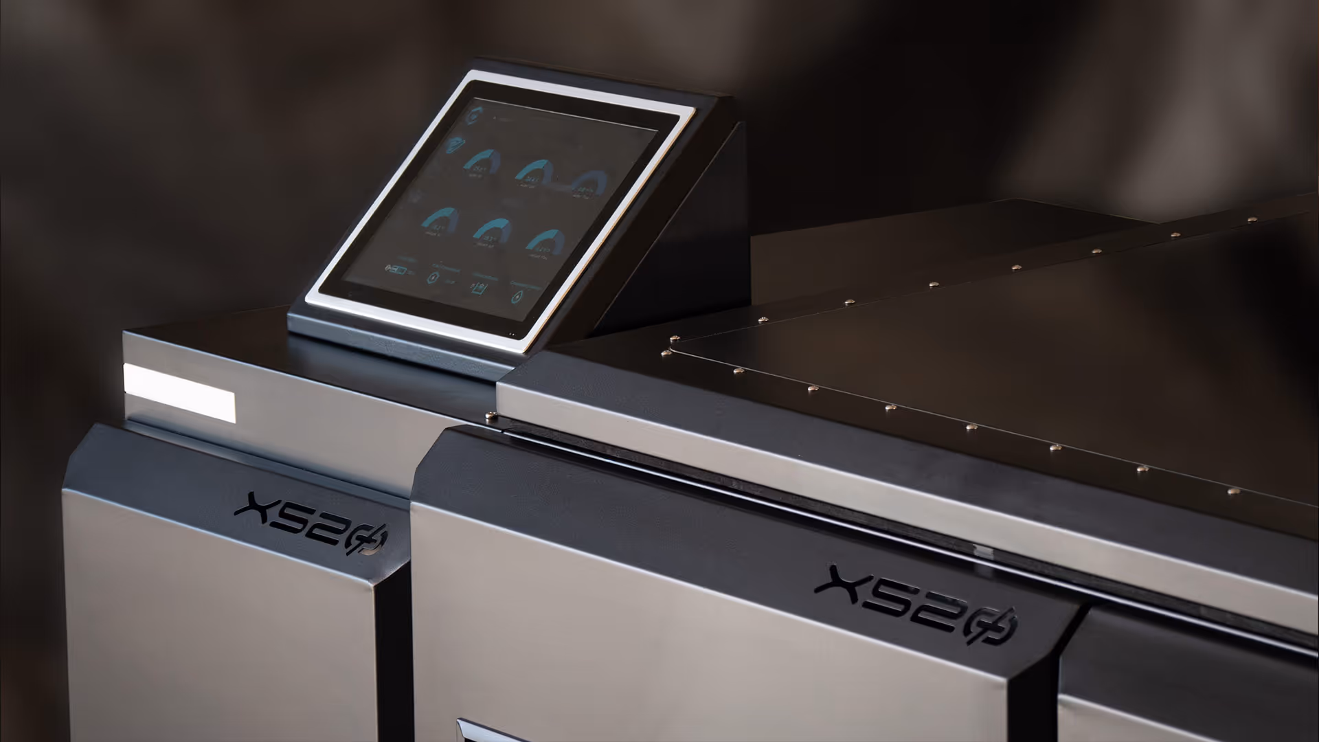 COOLBLOCK | IMMERSION COOLING