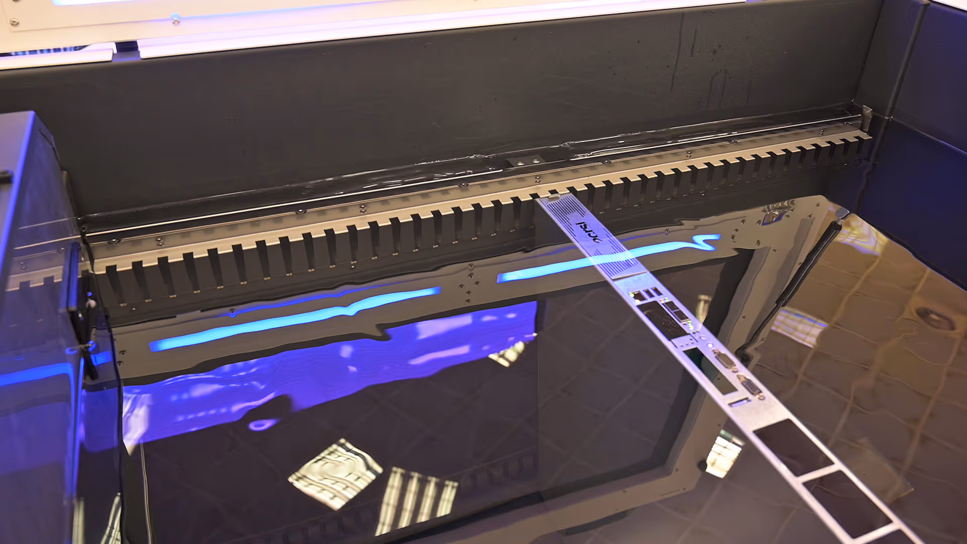 COOLBLOCK | IMMERSION COOLING