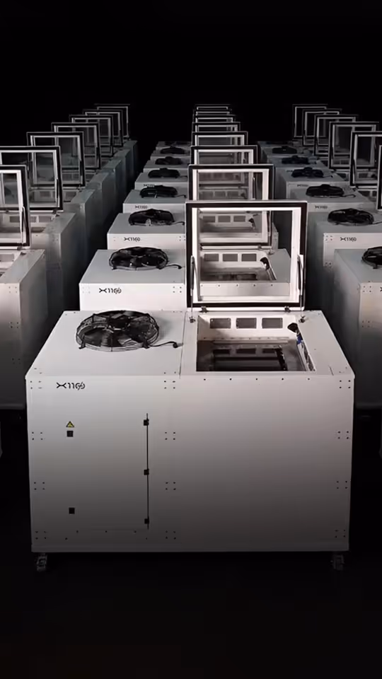 COOLBLOCK | IMMERSION COOLING