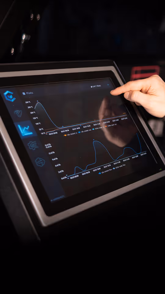 COOLBLOCK | IMMERSION COOLING