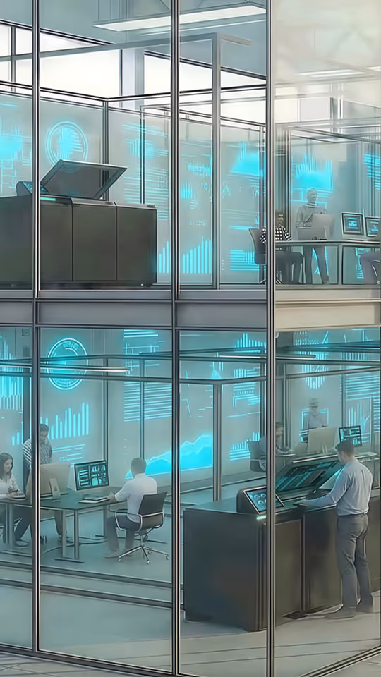 COOLBLOCK | IMMERSION COOLING