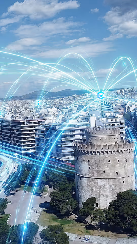 COOLBLOCK | IMMERSION COOLING