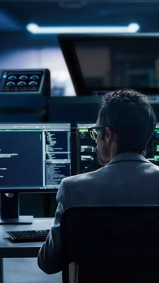 COOLBLOCK | IMMERSION COOLING