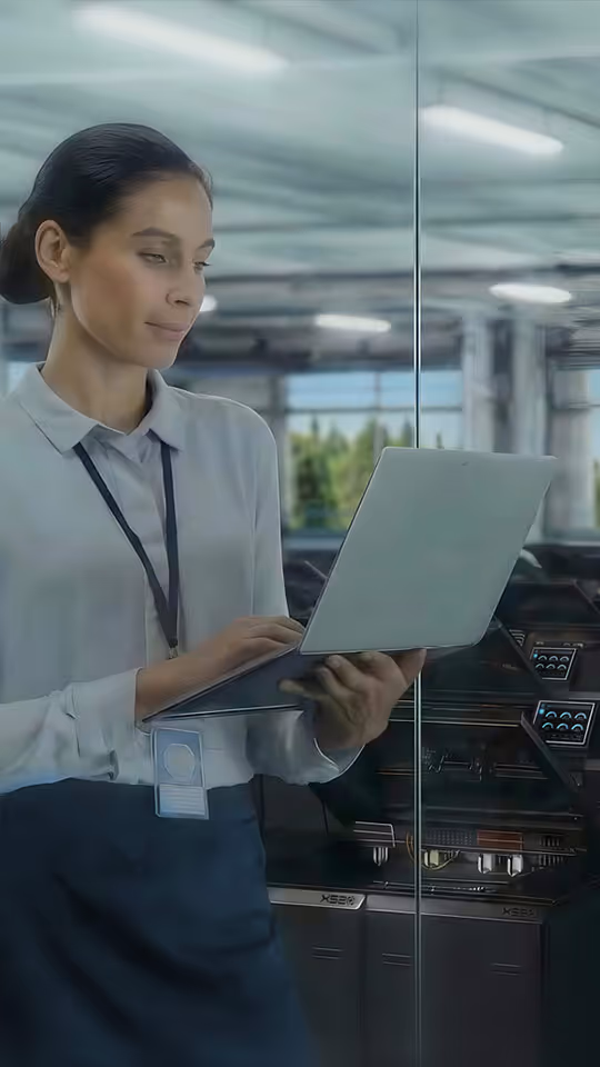 COOLBLOCK | IMMERSION COOLING