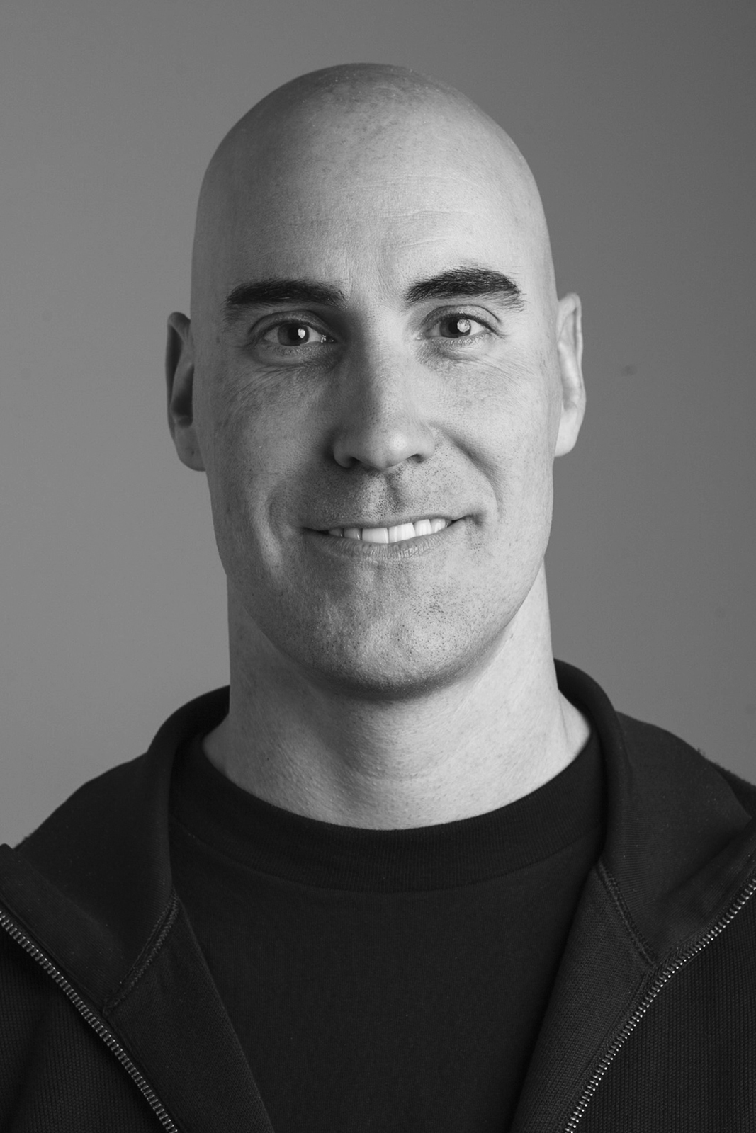 Eric Torin