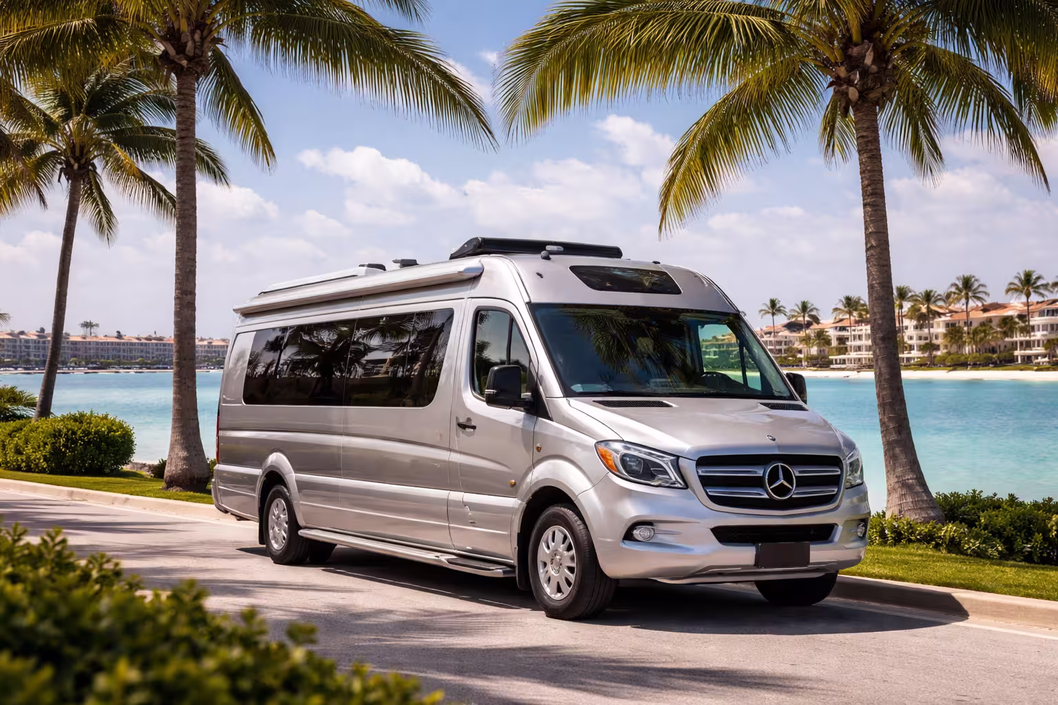 AZ RV Rentals