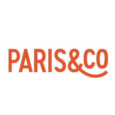 logo paris&co