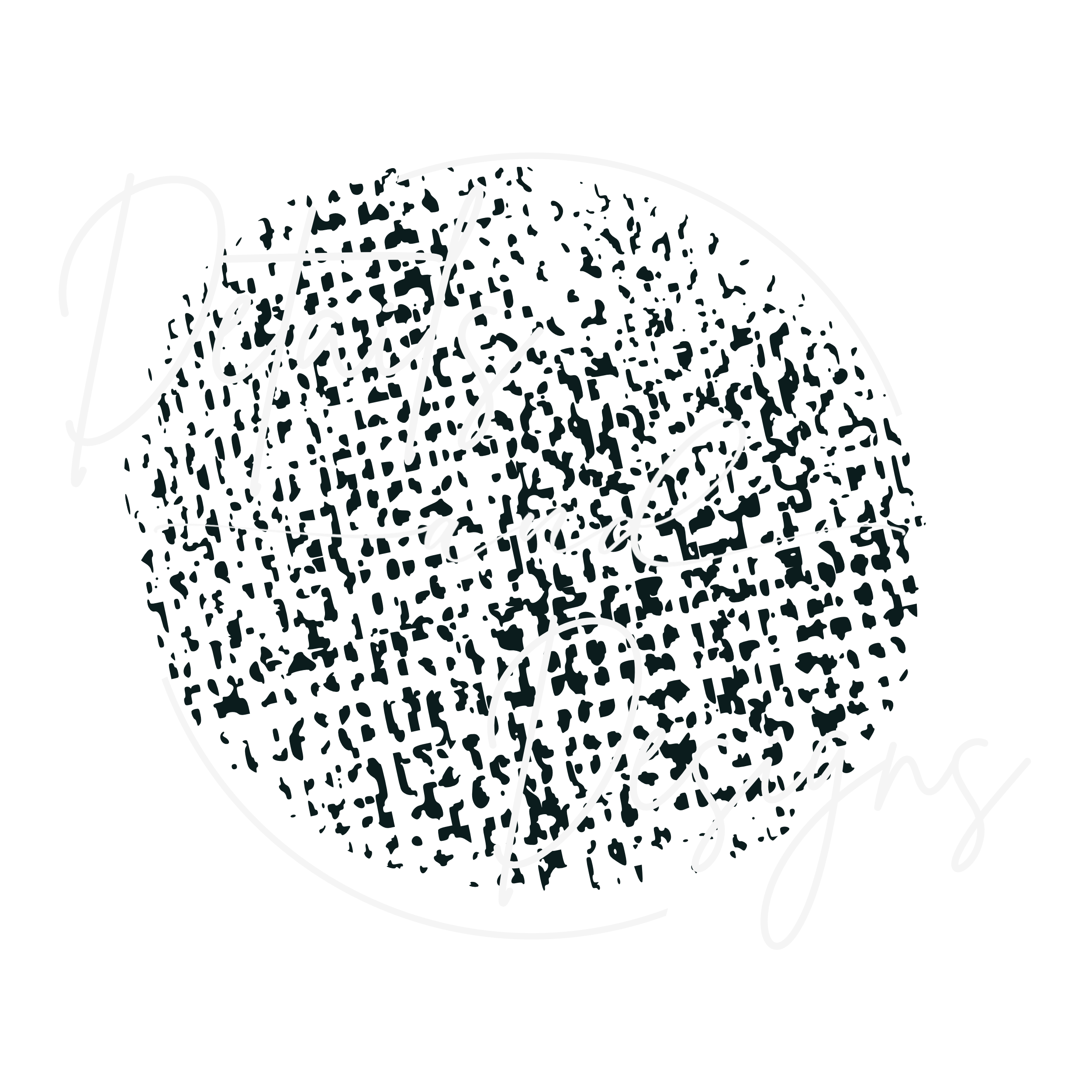 Details and Designs Logo