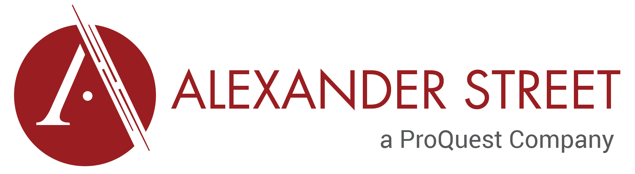 alexander street