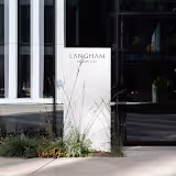 iQonic – Langham Hospital  77 Hallam St, London, W1W 5HB