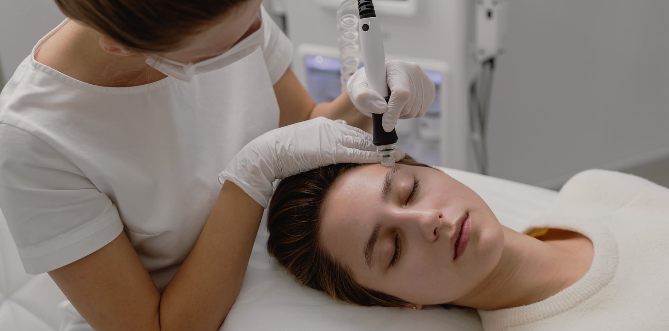 Effective Wrinkle Treatments for a Youthful Appearance