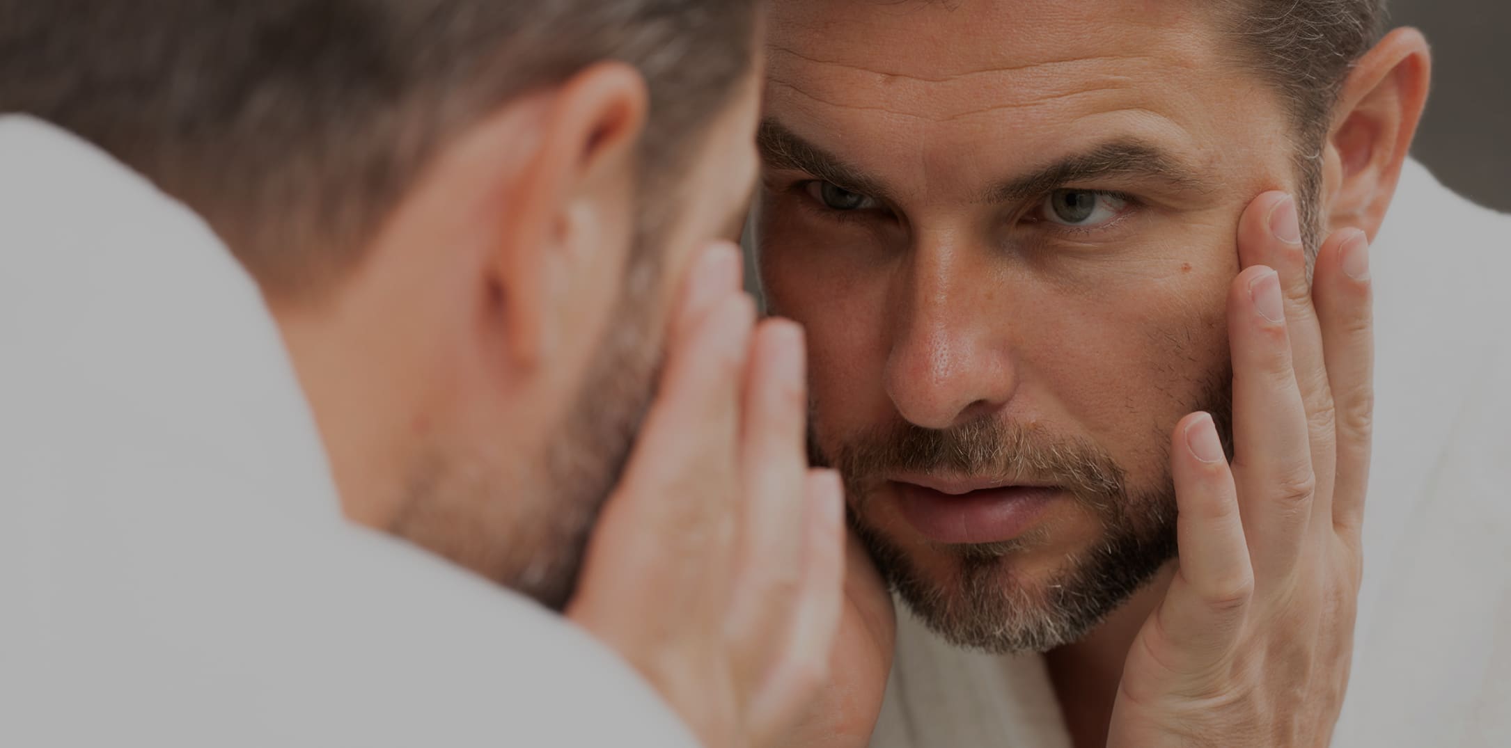 Discover Men's Wrinkle Treatments for a Youthful Look