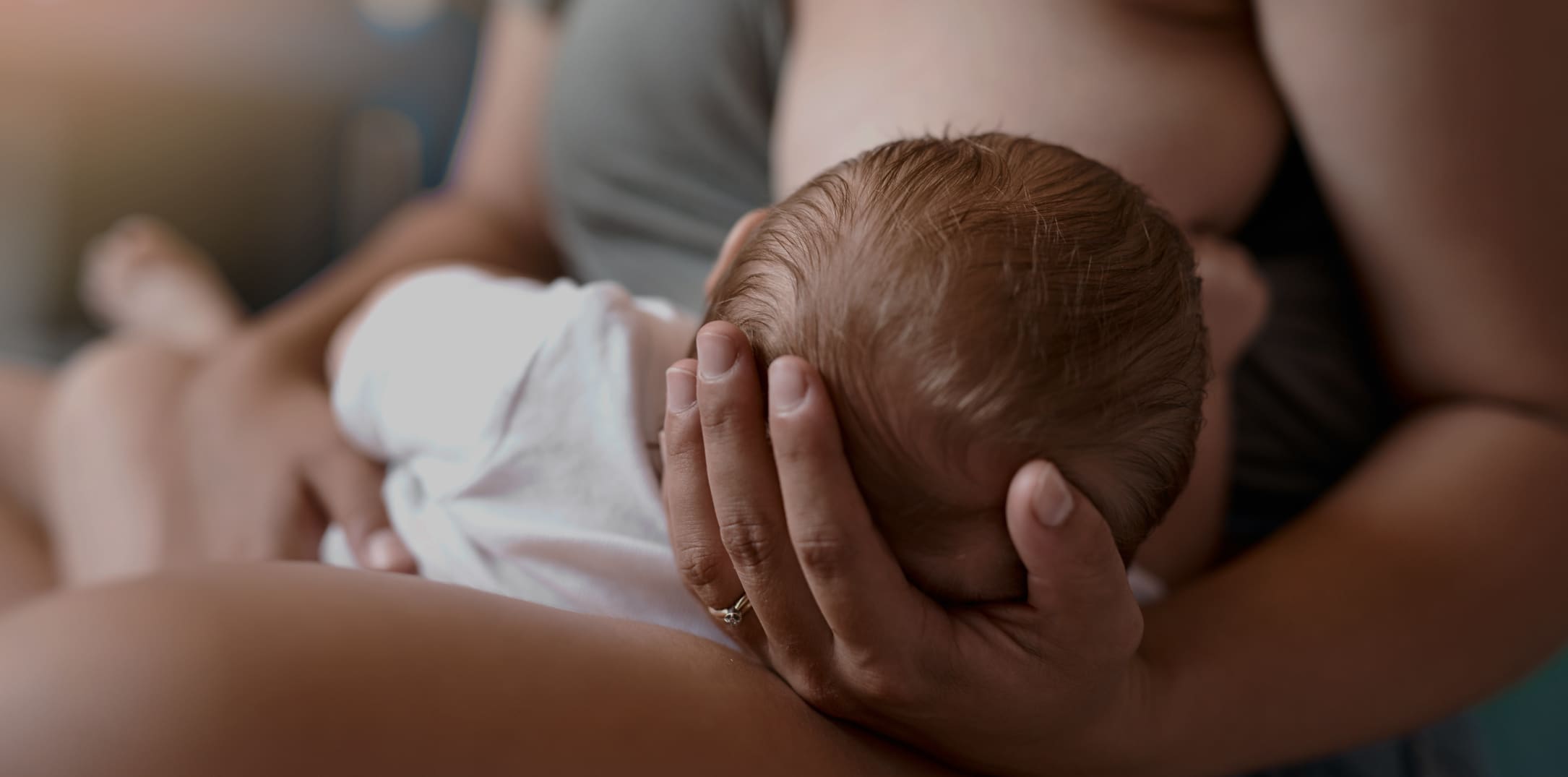 Breastfeeding Tips for Mothers with Inverted Nipples
