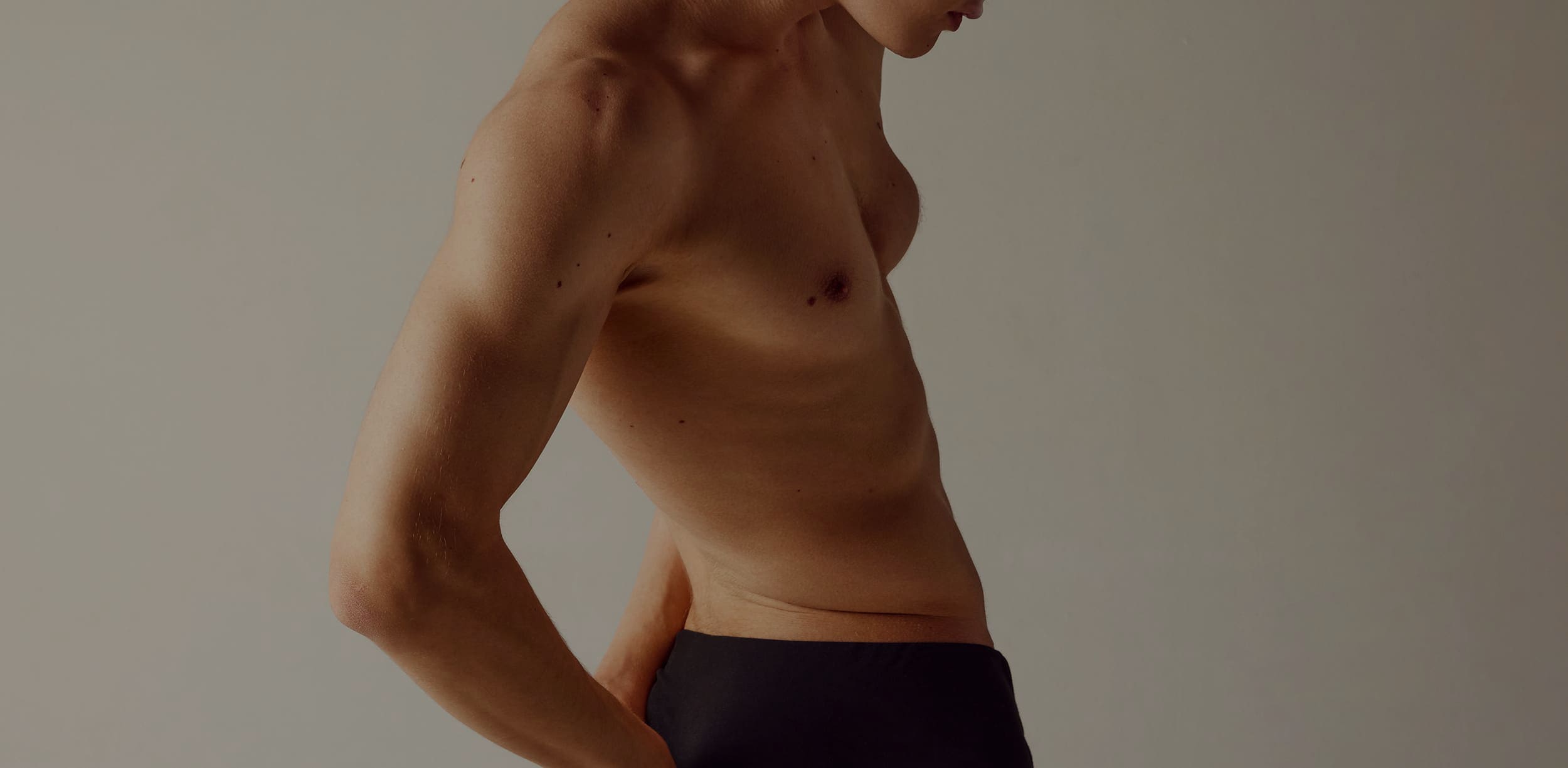 Transform Your Chest with Expert Gynecomastia Treatment