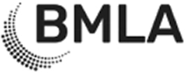 BMLA Logo