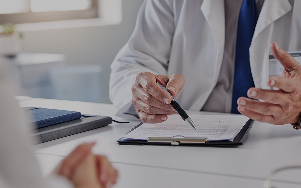 Consultation And Assessment