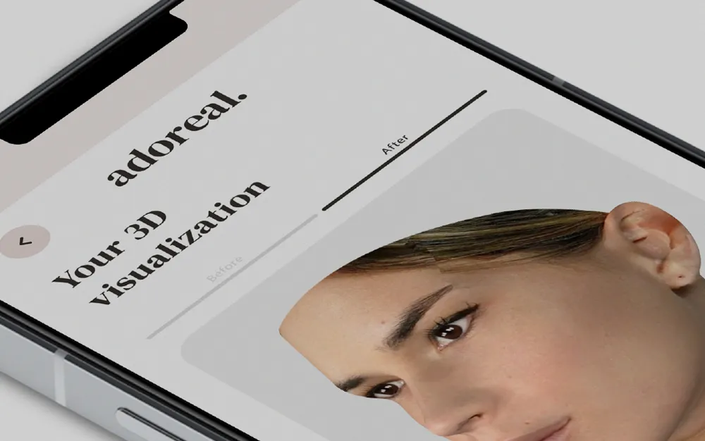 3d Visualisation And Health Check