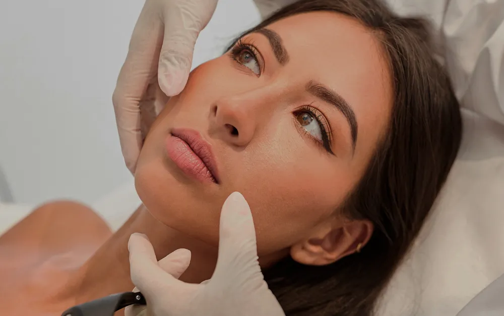 Personalised Surgical Plan