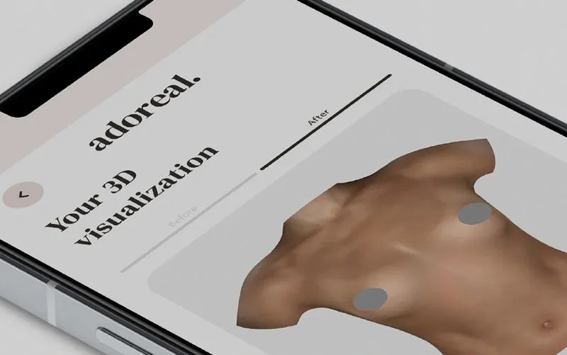 Advanced 3D Planning & Visualisation