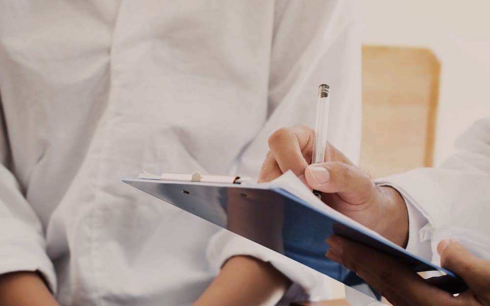 Health Evaluation