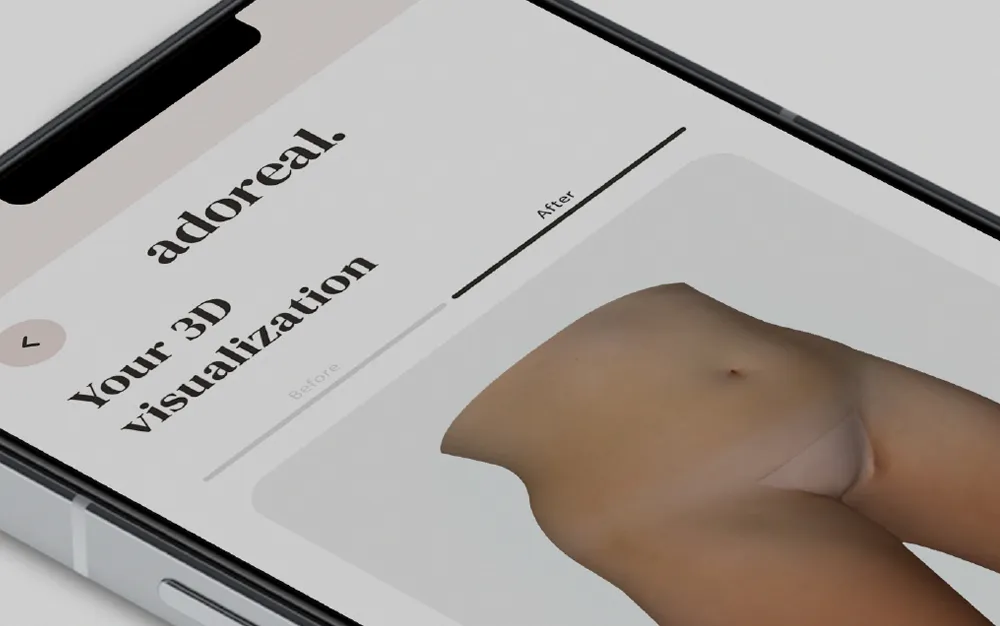 3d Visualisation And Health Check