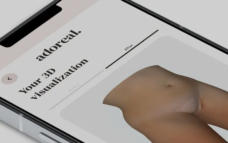 3d Visualisation And Health Check