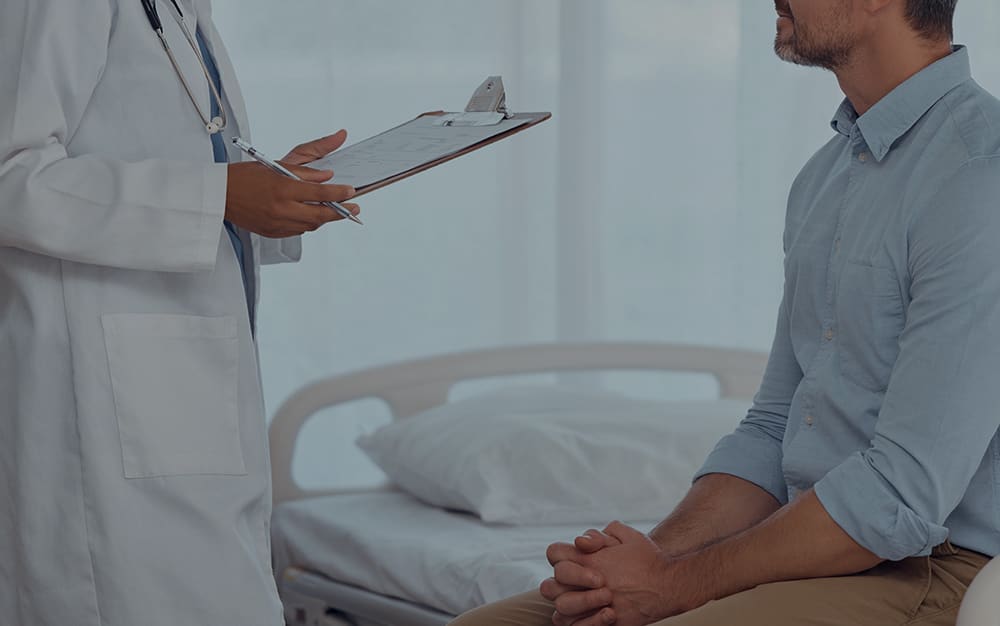Personalised Surgical Plan