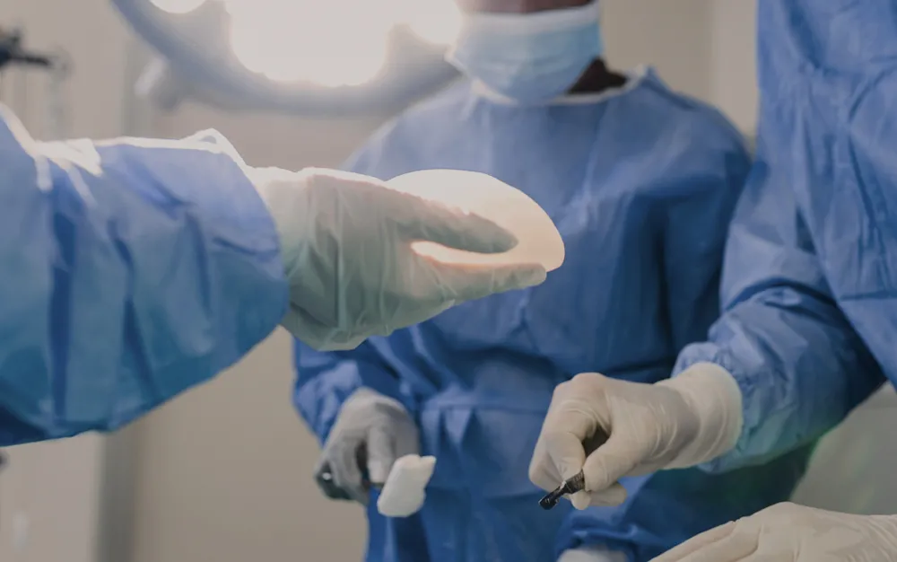 exceptional surgeons & care