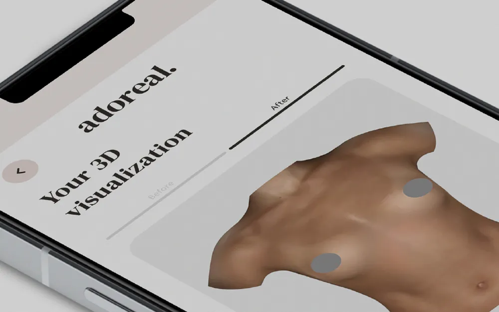 Advanced 3D Planning & Visualisation