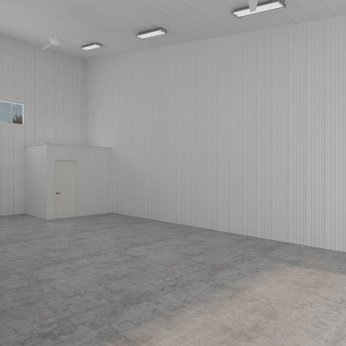 [background image] image of modern auto shop (for an automotive service)