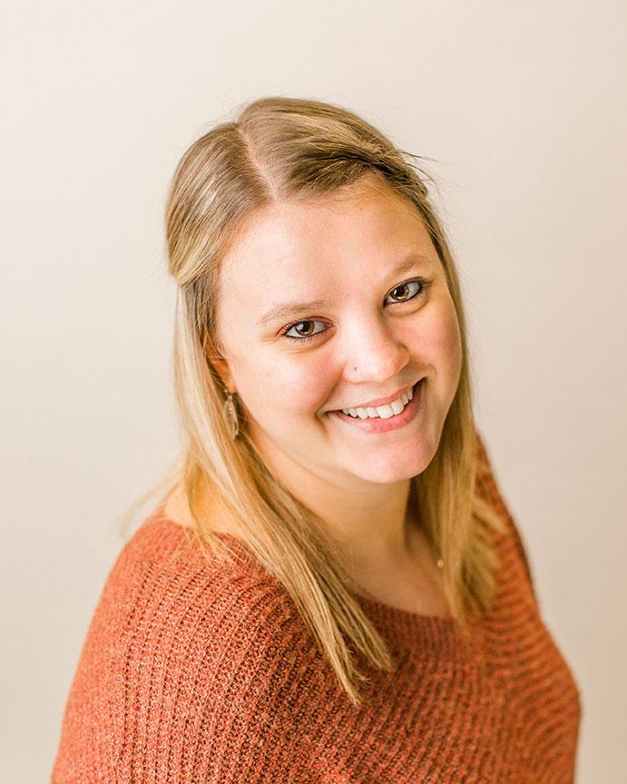 Tiffany Vogelman