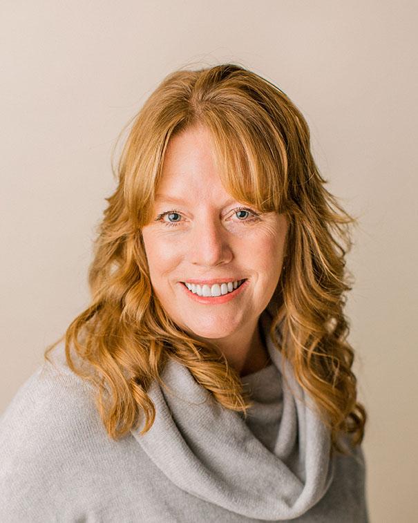 Kate Clawson