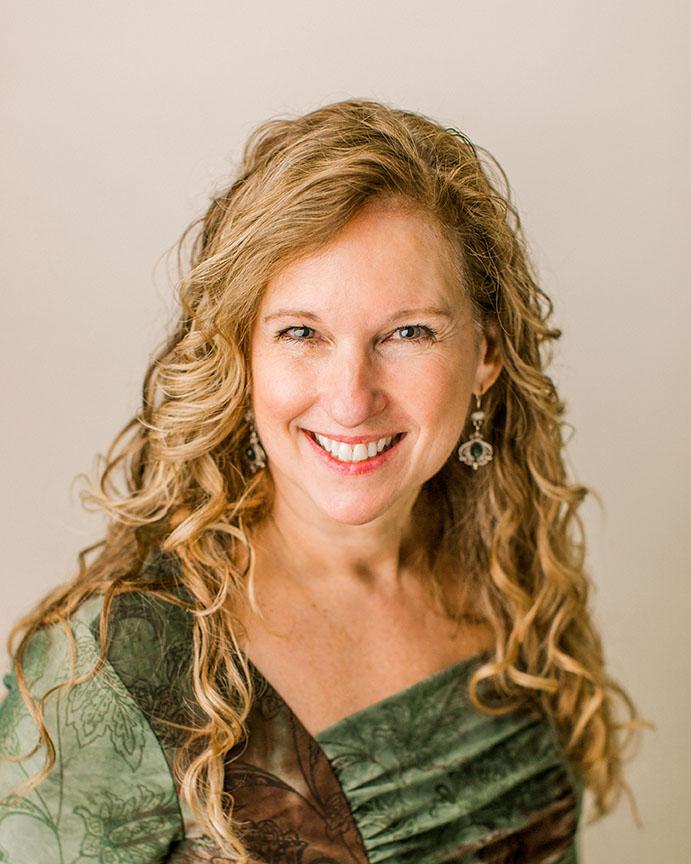 Karen Richardson
