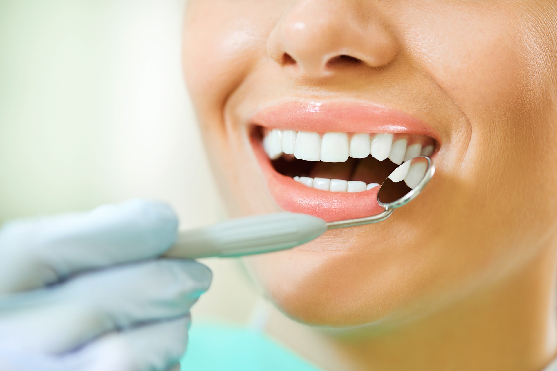 Guided Biofilm Therapy
