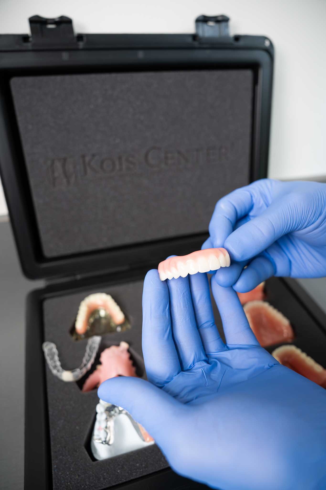 Dentures