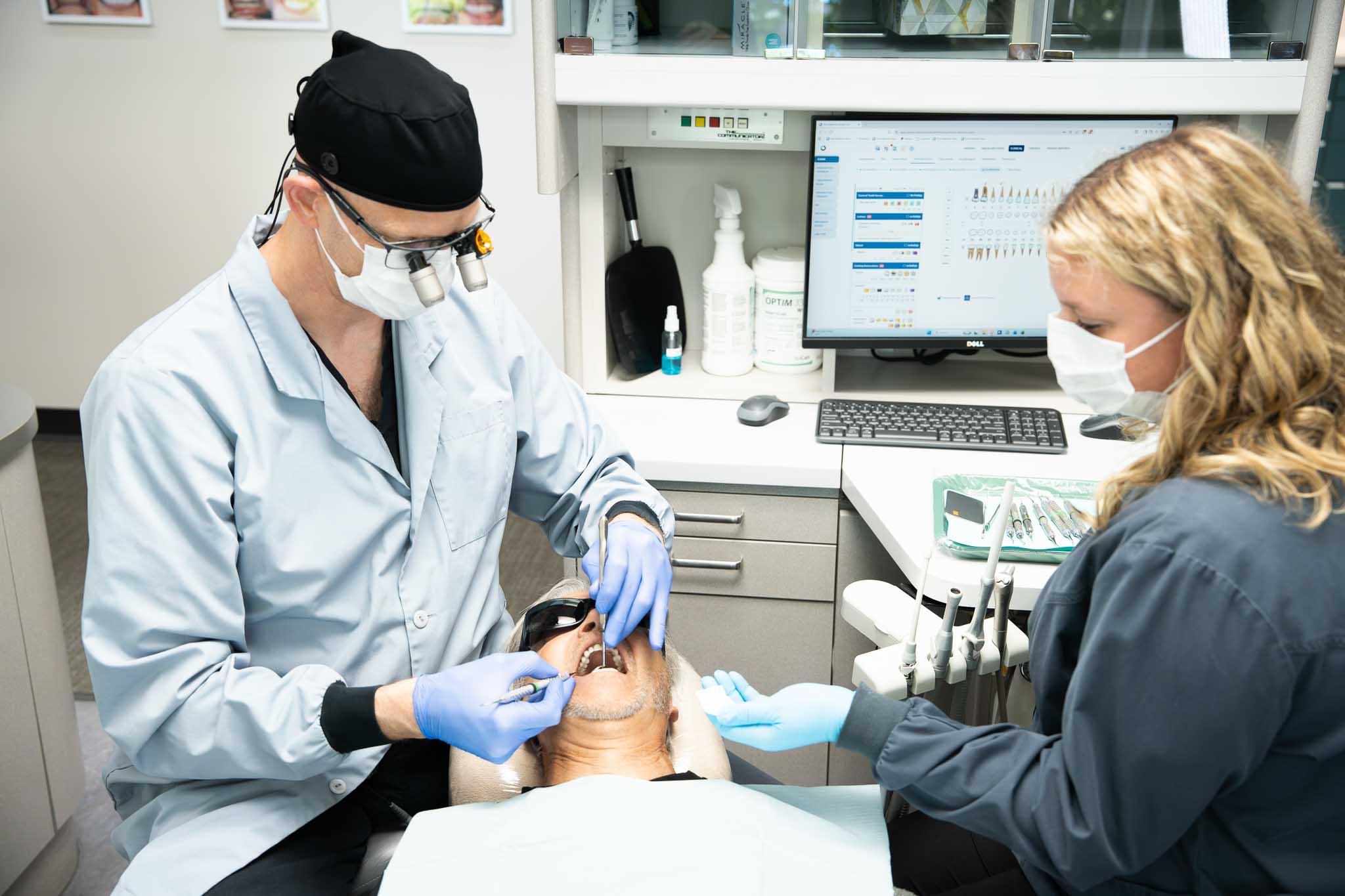 Preventive Dentist in Anacortes, WA