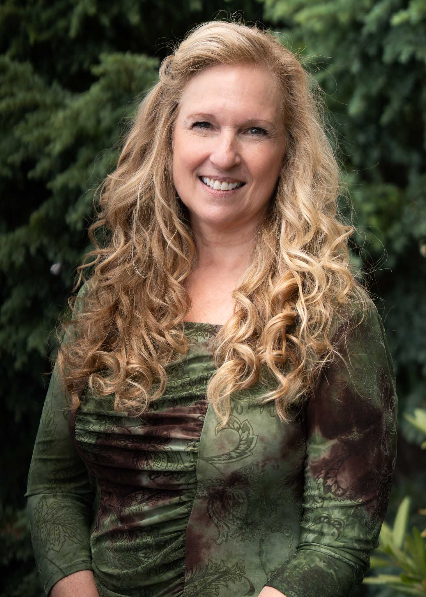 Karen Richardson
