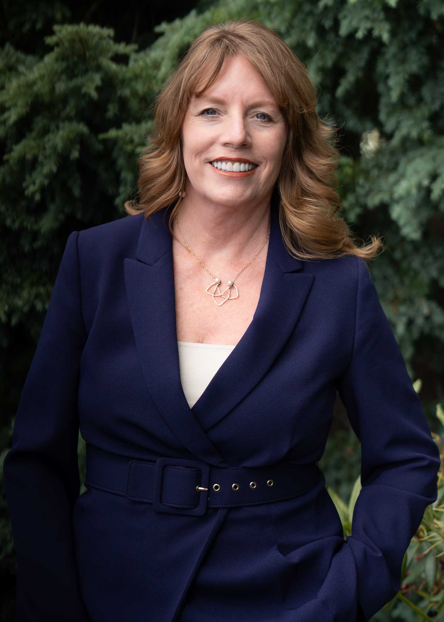 Kate Clawson