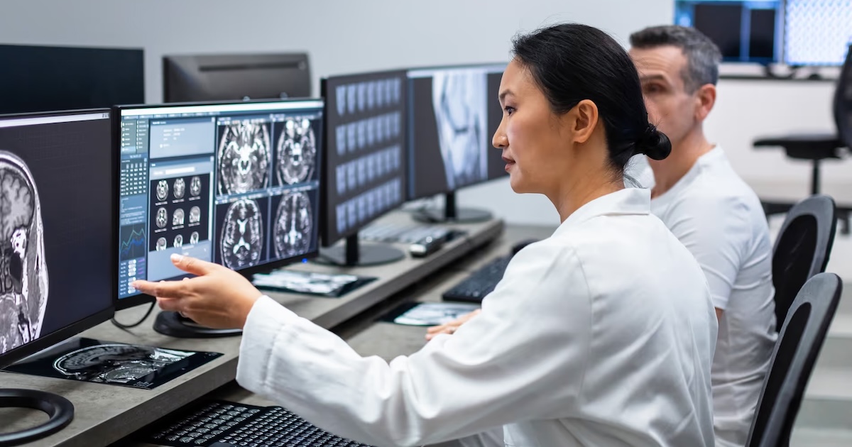 The Radiology Group
