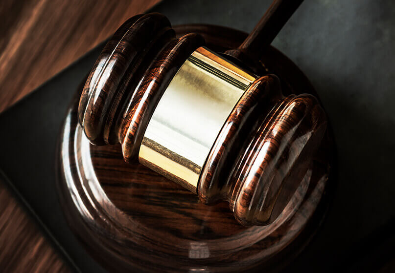 Managing an Estate