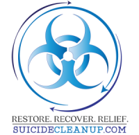 Suicide Cleanup